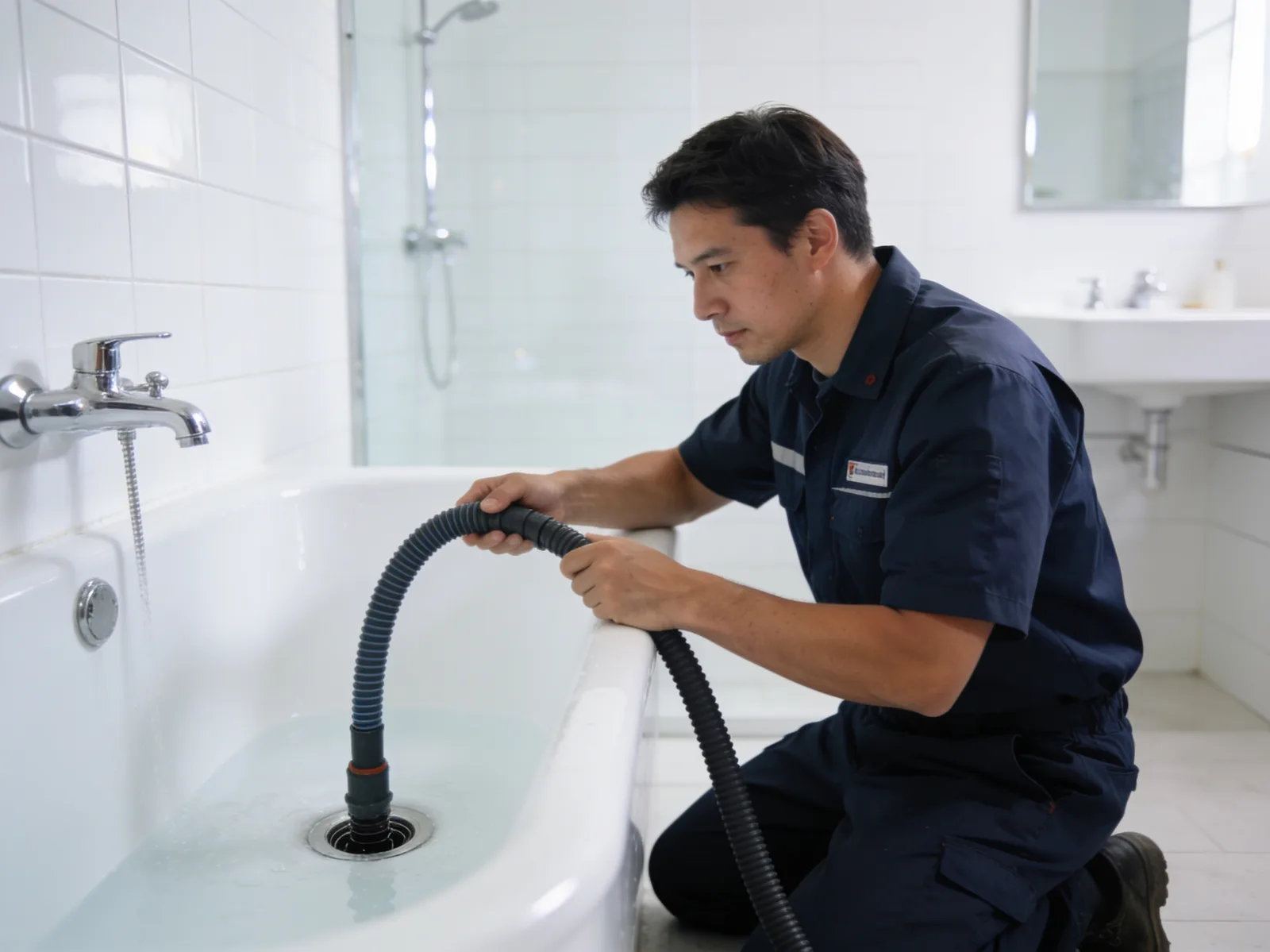 Emergency Plumber San Ygnacio, TX FAQs